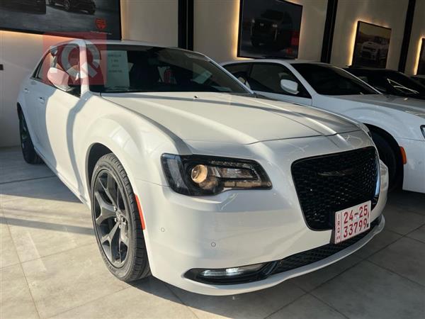 Chrysler 300 2023 for sale in Iraq - Mosul